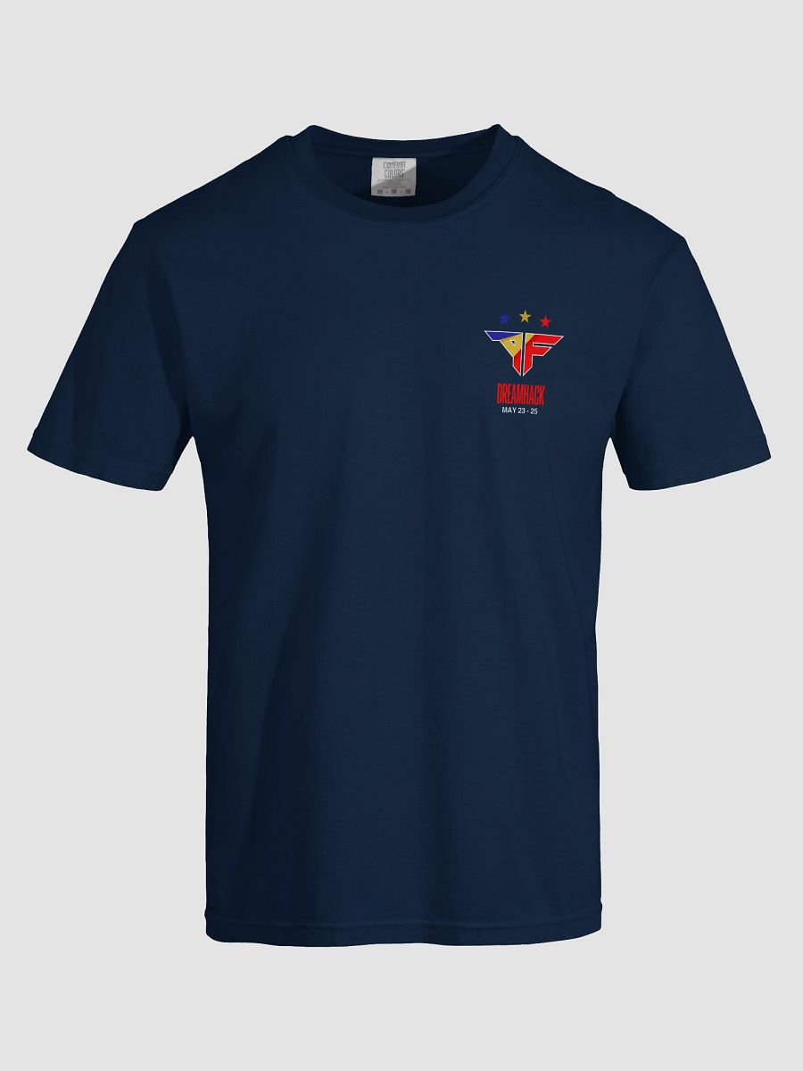 ATL FaZe Major IV Tee product image (10)
