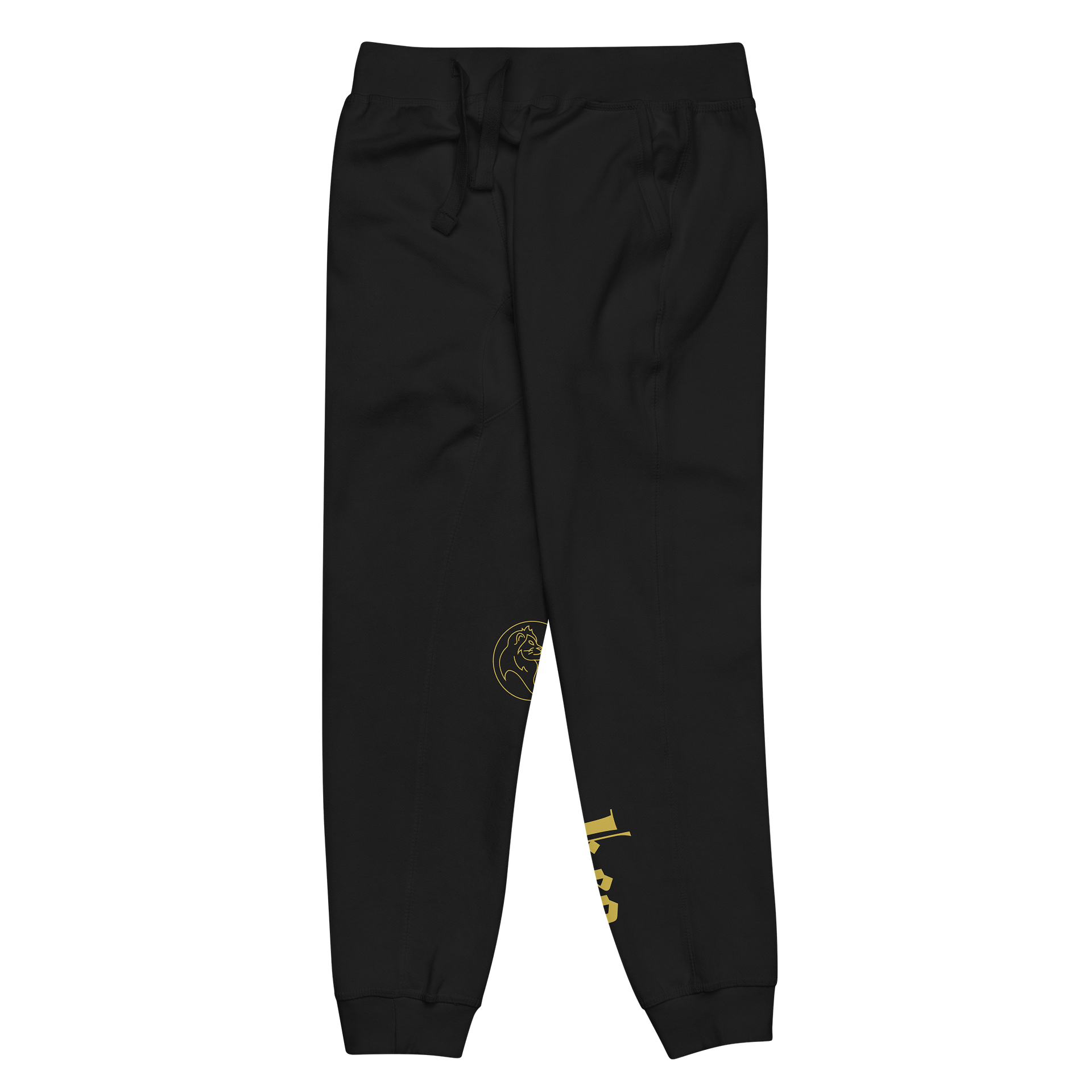 Leo Impressions Unisex Joggers product image (9)