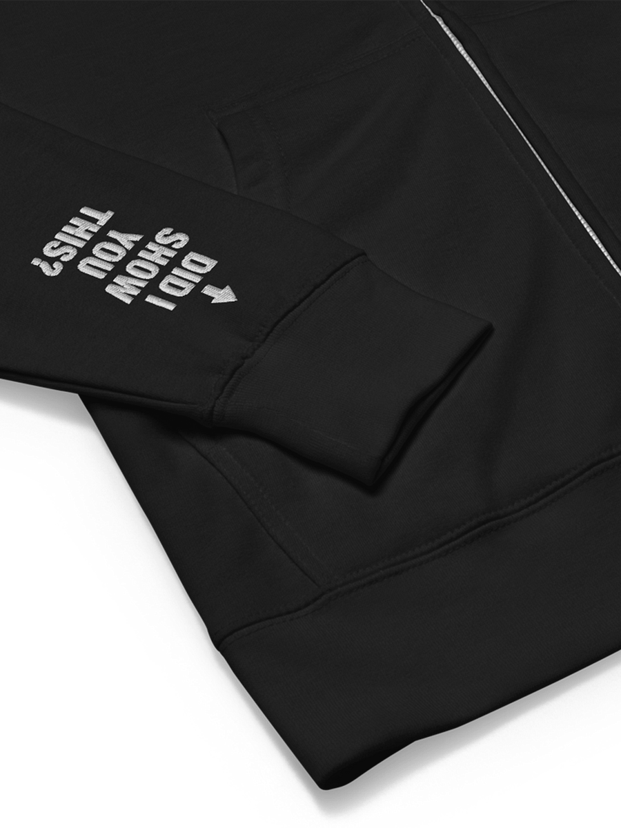 DISYT Hoodie product image (5)