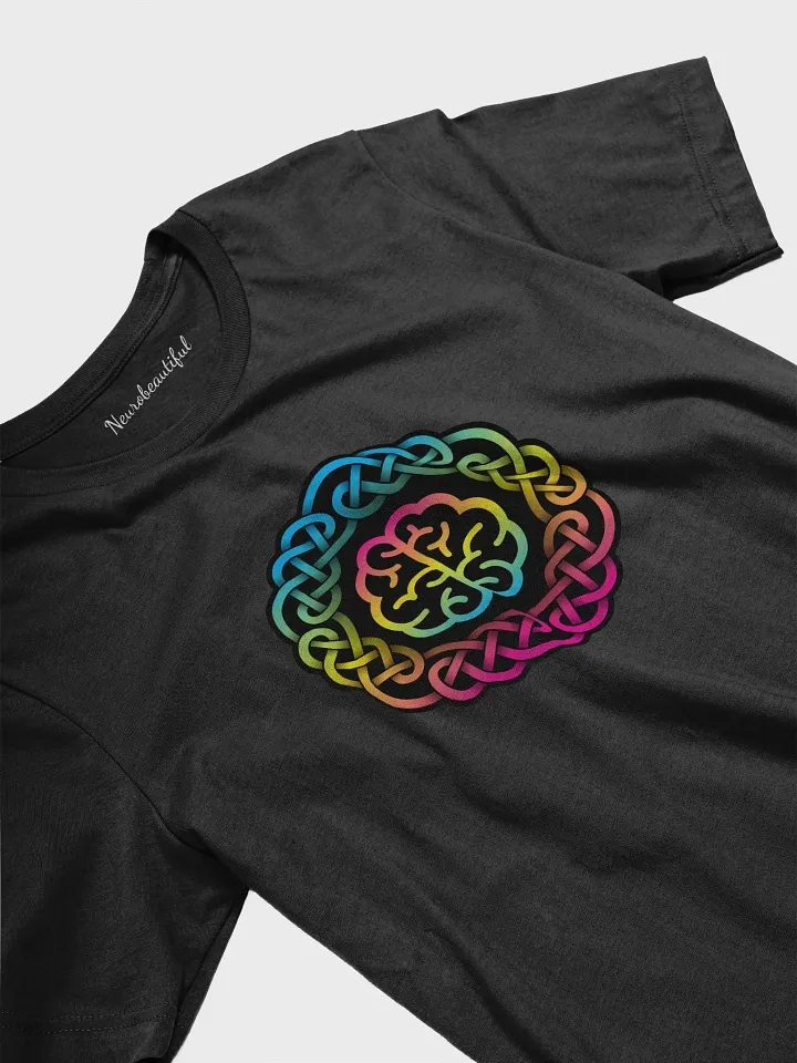 Logo T-shirt product image (2)