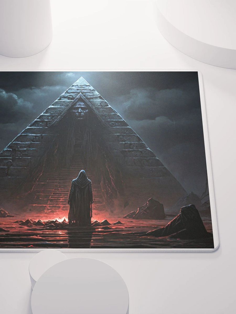 Mouse Pad 18