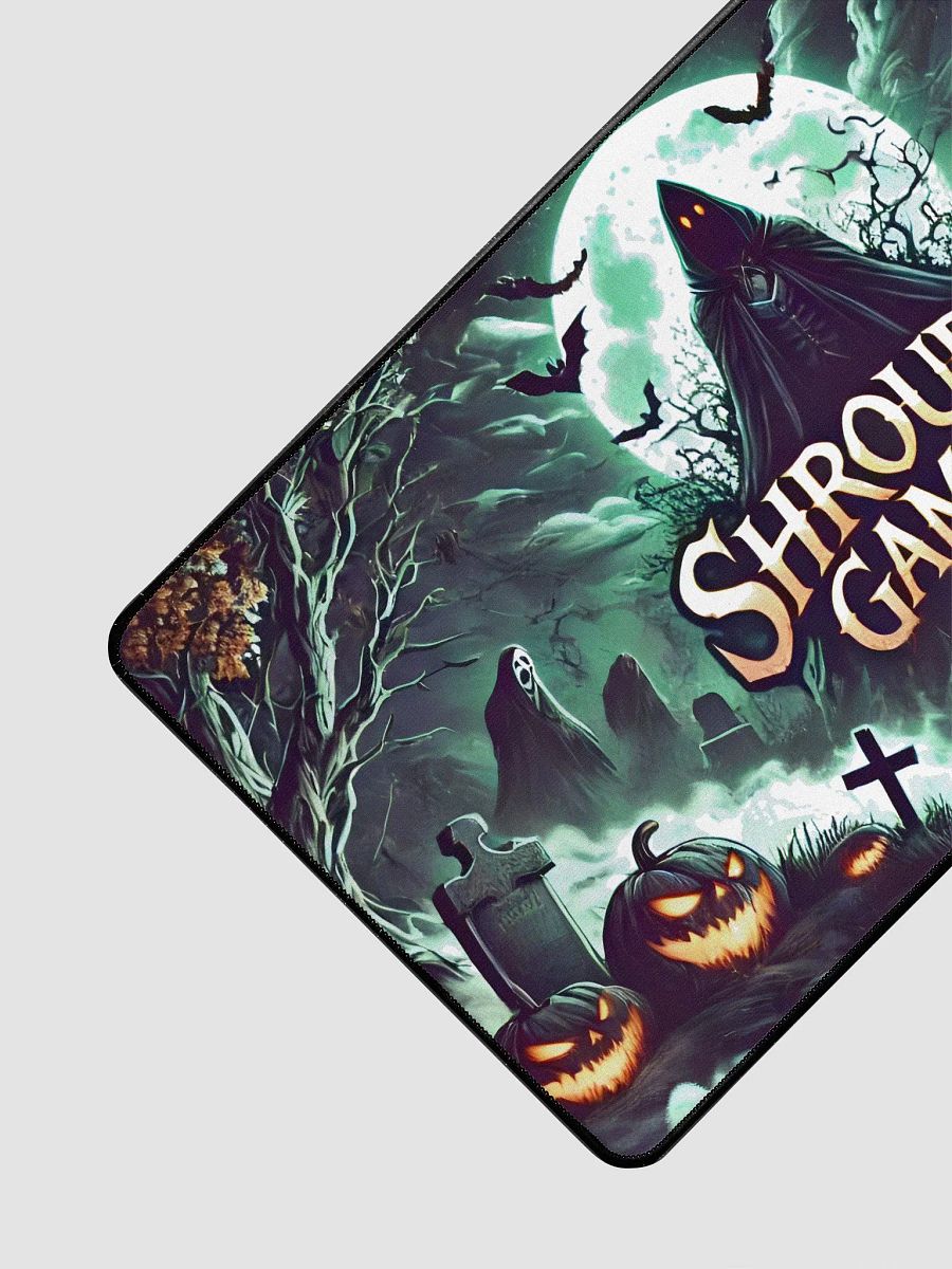 SGC Spooktober Deskmat product image (3)