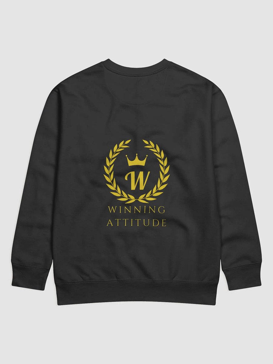 Celestial Spartan Battleground Sweatshirt product image (2)