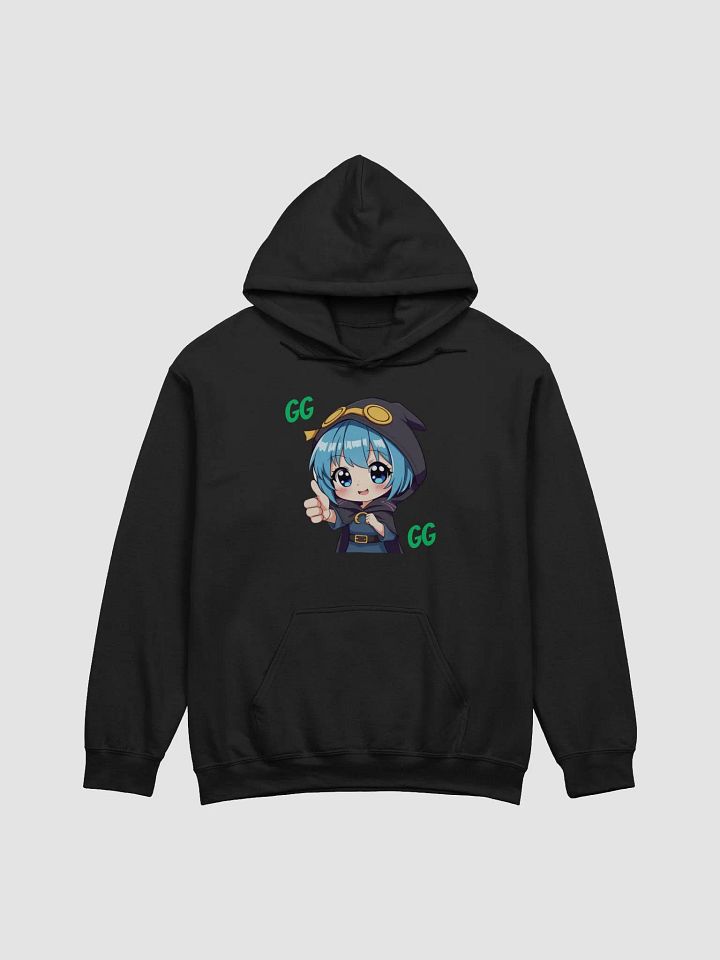 Gleeful Goggles Hoodie product image (12)