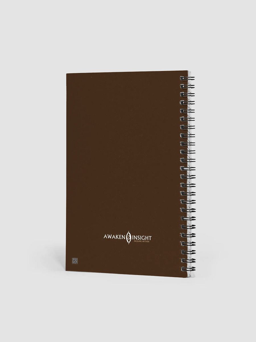 Buddha under the Bodhi Tree - Notebook Journal product image (4)