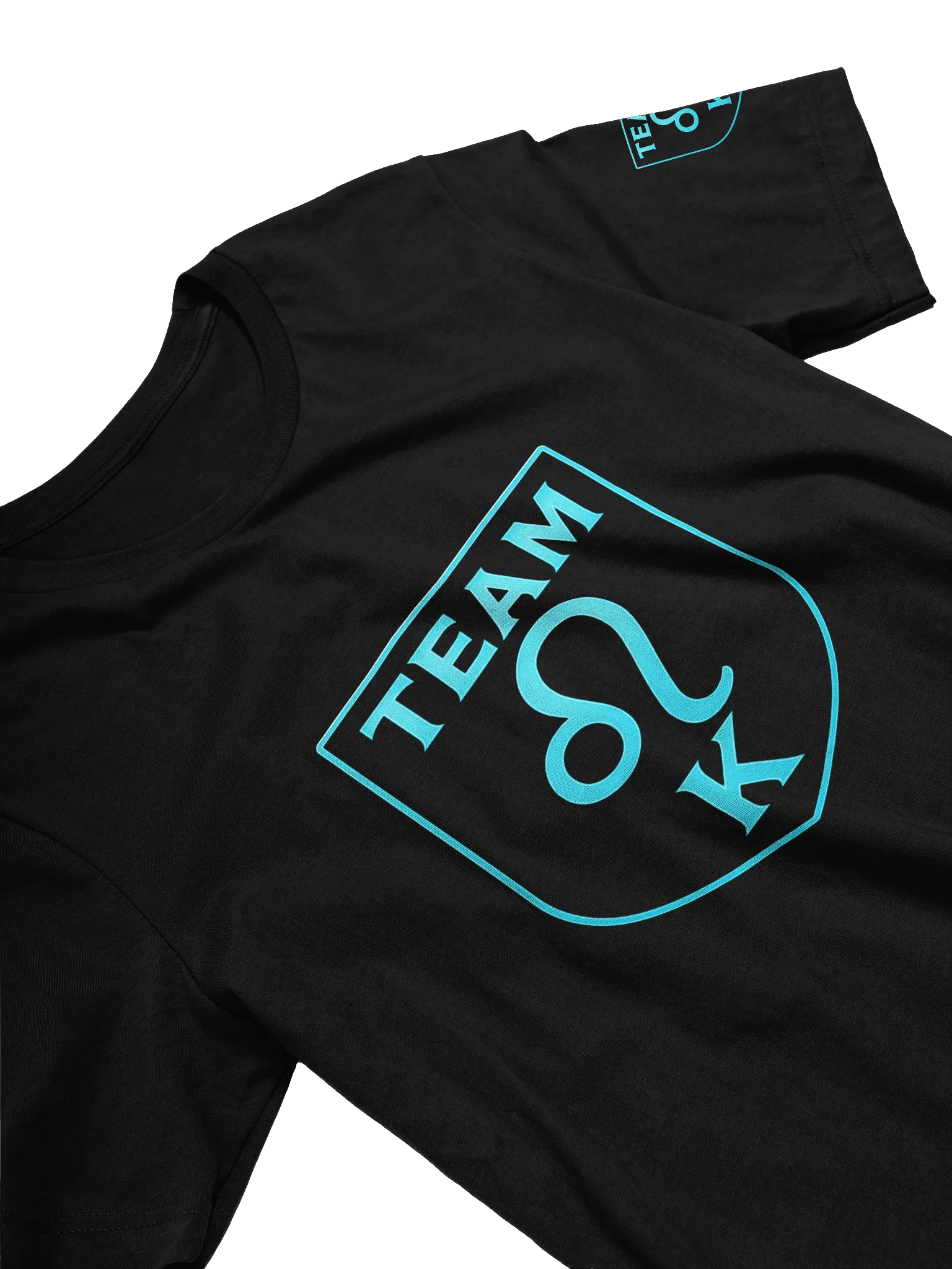 TEAM K LEO ZODIAC T-Shirt product image (3)