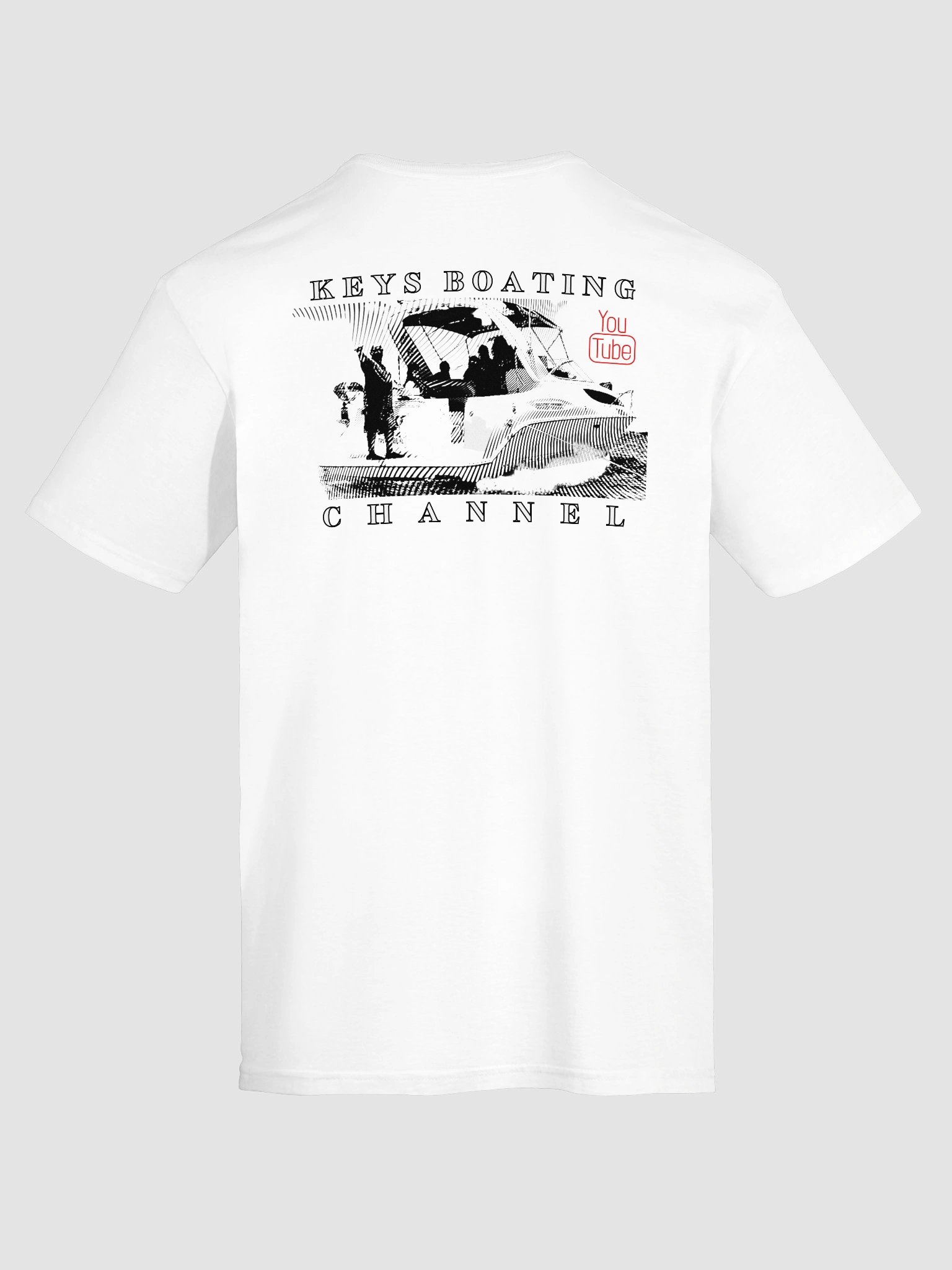 Official KBC - T-Shirts product image (11)