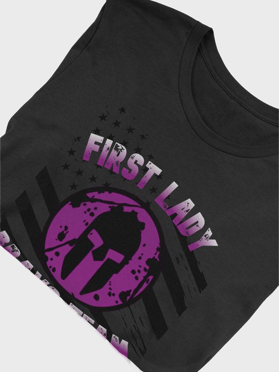 the first lady t shirt product image (8)