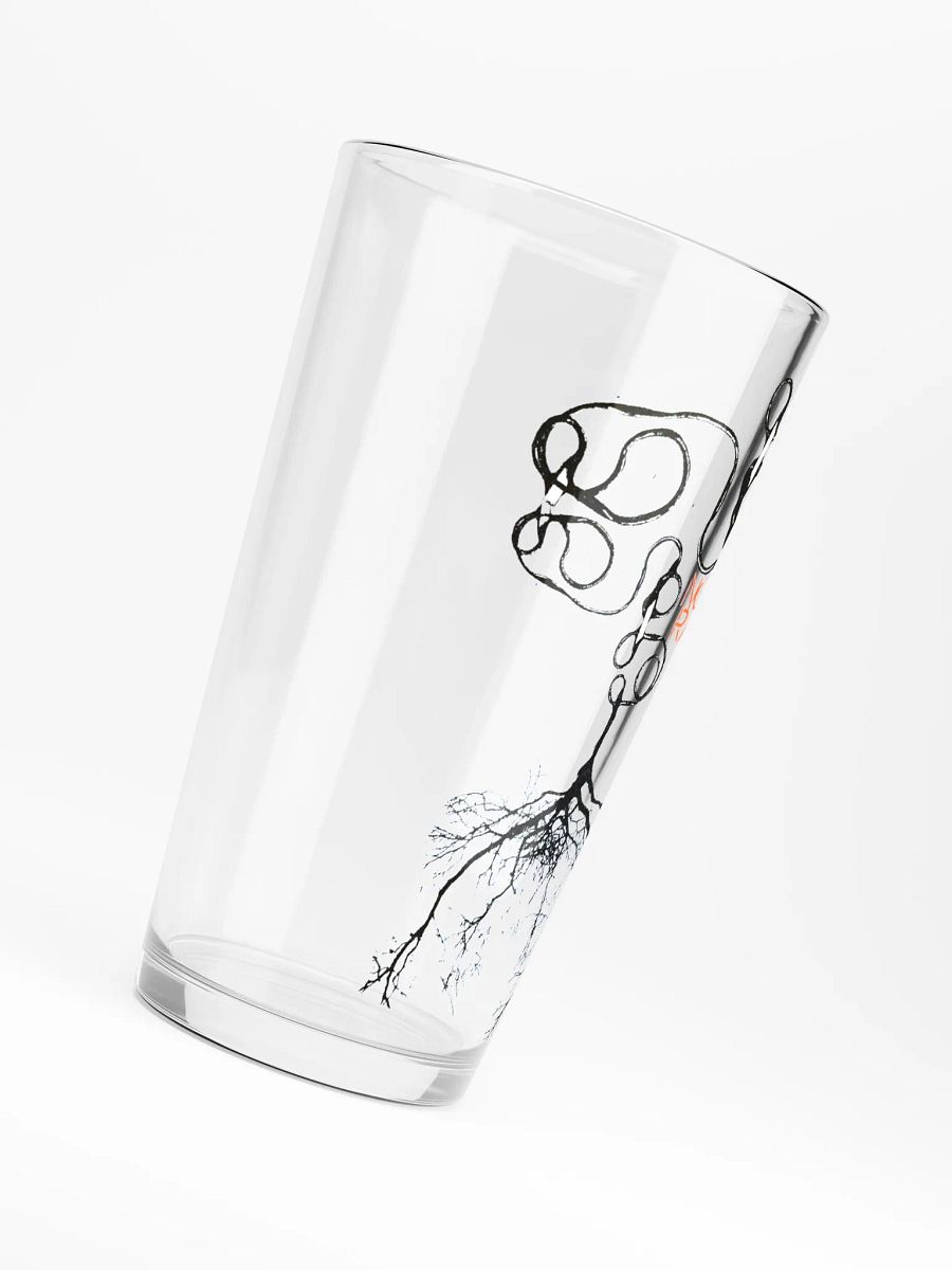Noise Ratchet - Roots Glass product image (3)