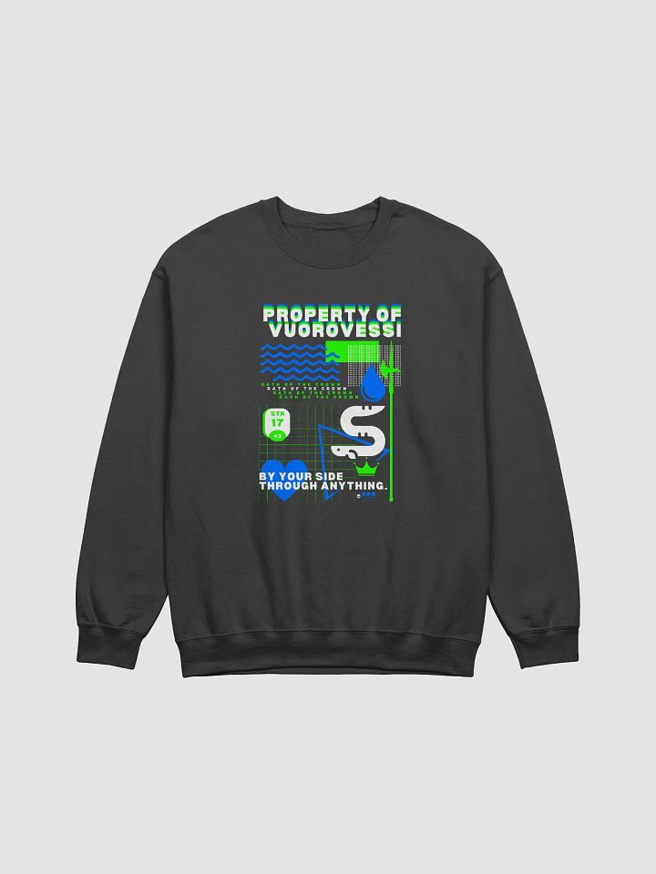 Arniecore [Crewneck Ver.] product image (1)