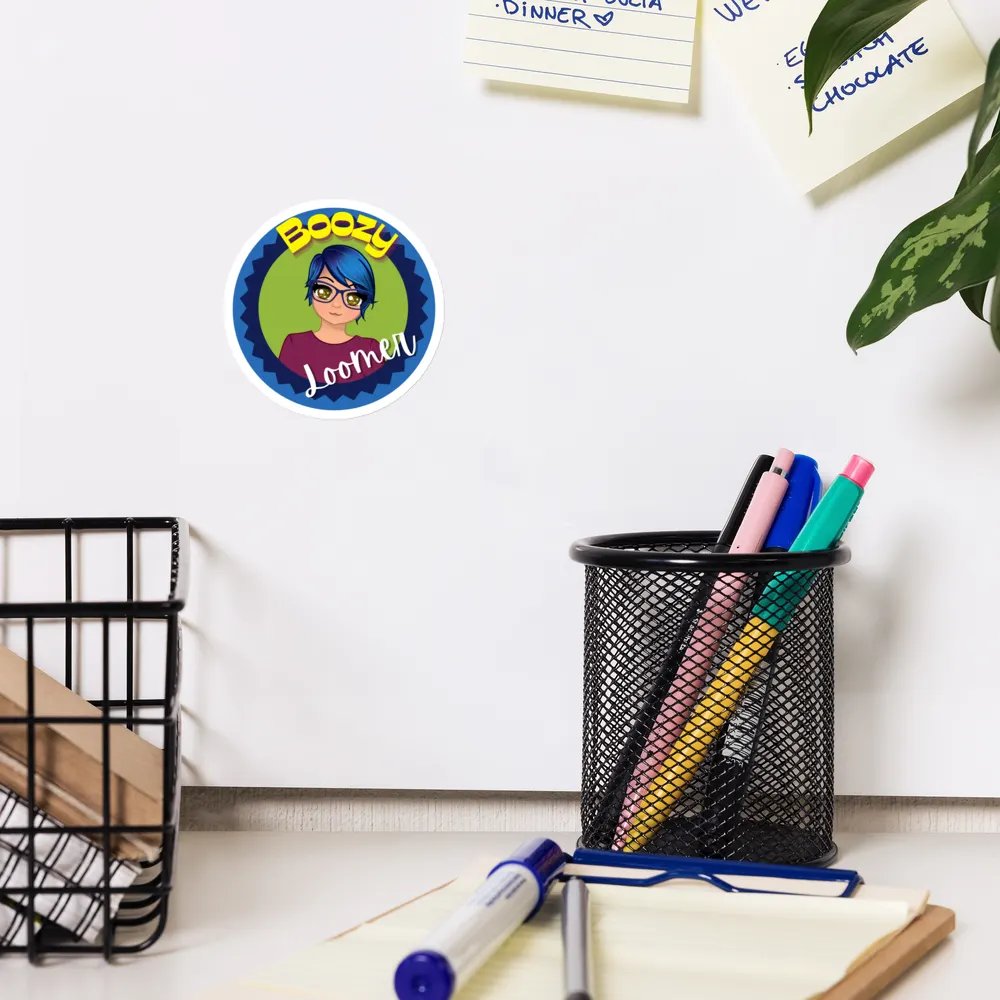 Boozy Magnet product image (10)