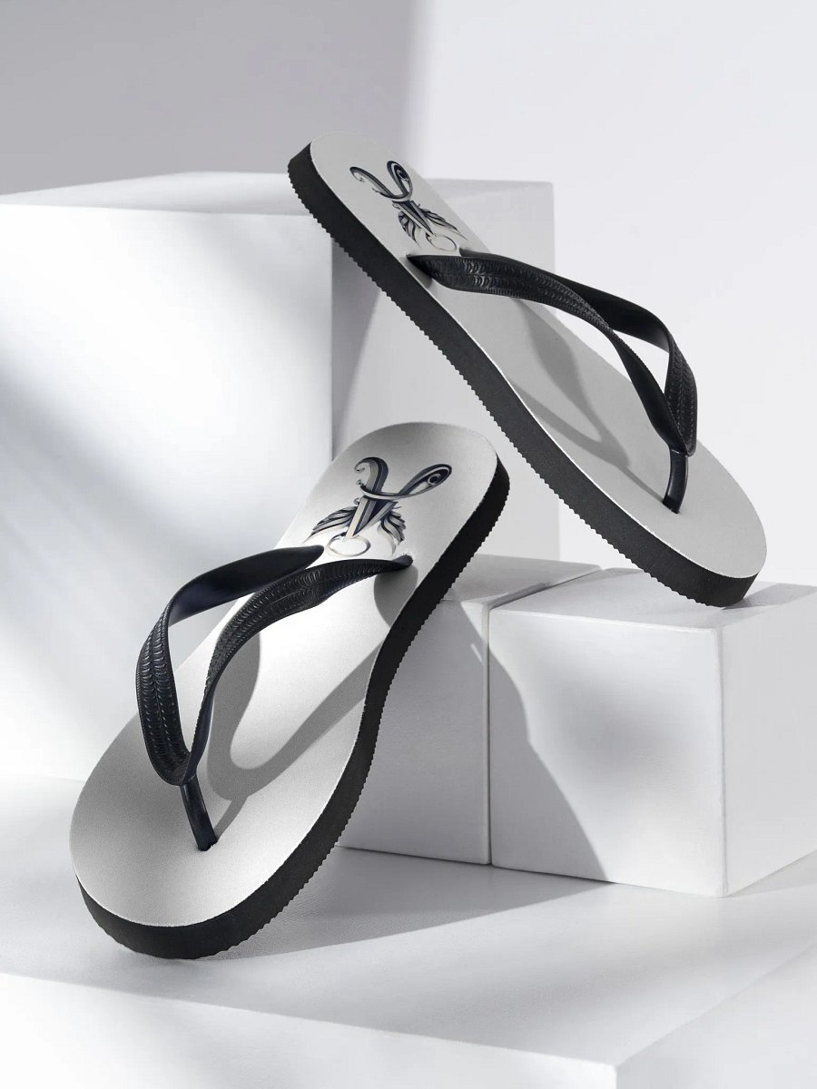 Ethereal Wings Custom Flip-Flops product image (2)
