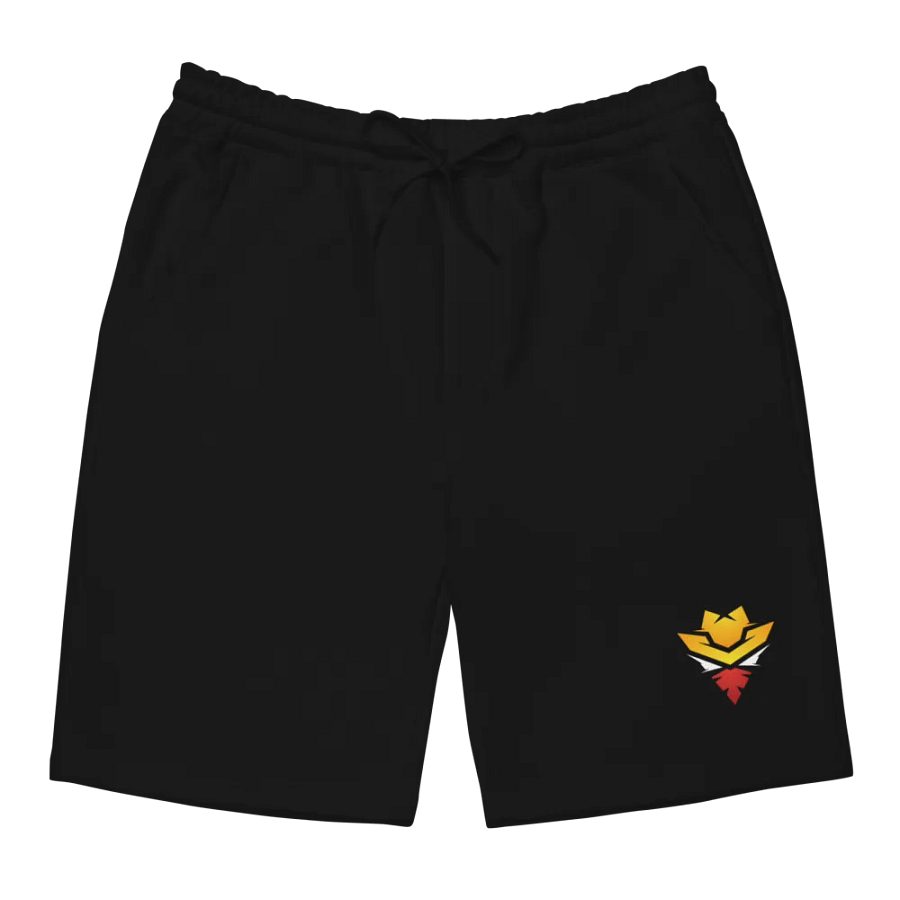 WarBandits Shorts product image (1)