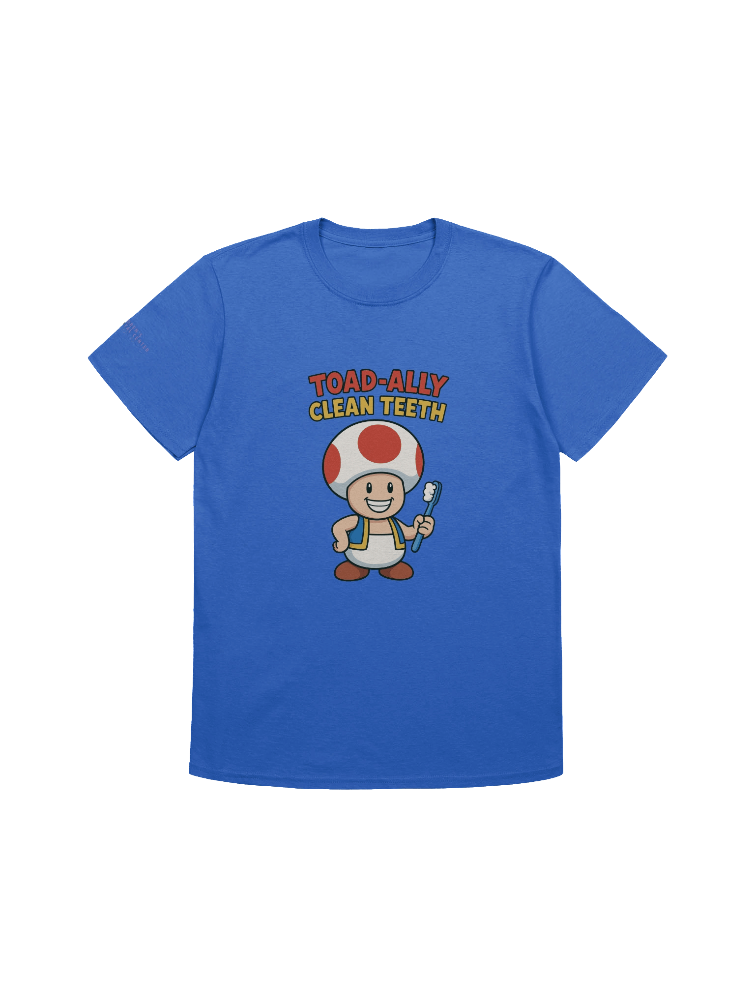 Toad-Ally CDC product image (1)
