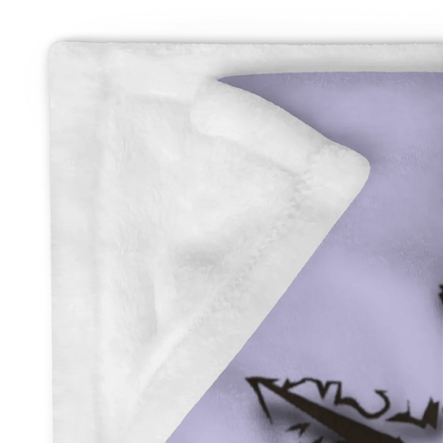 Mawnster Gaming Blanket product image (24)
