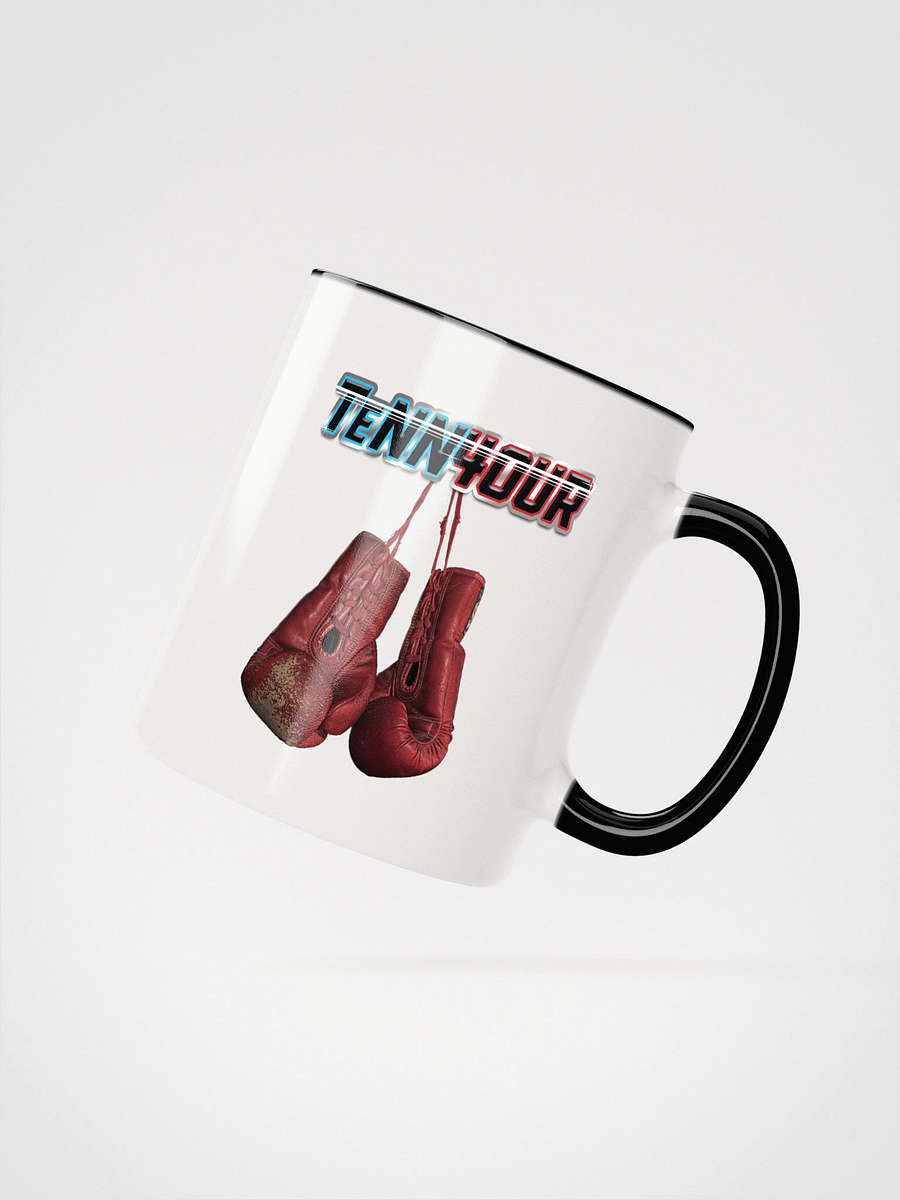 TeNN4OUR (Special Edition) Ceramic Mug product image (4)