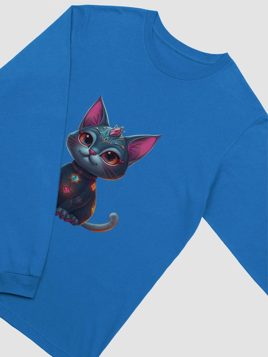 Glam Kitty T product image (4)