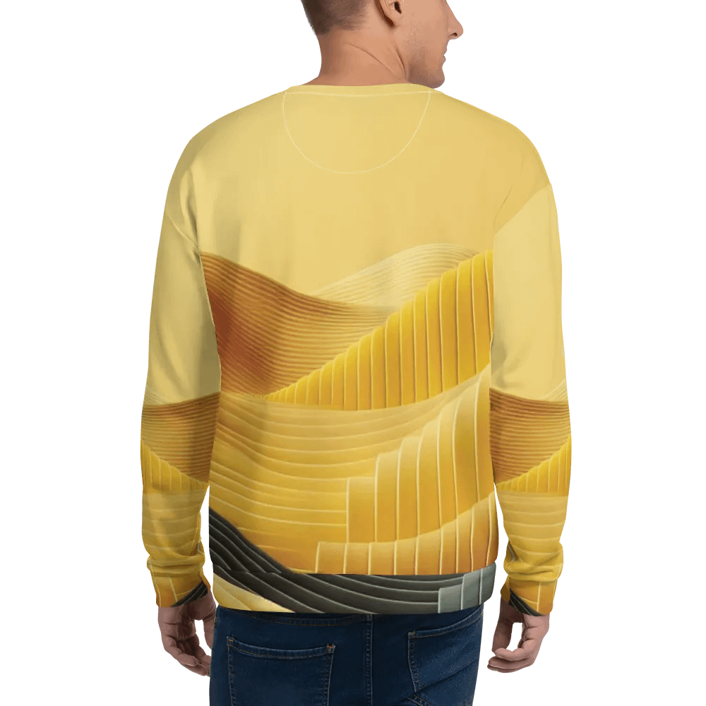 Men's Golden Tint-5 Sweatshirt product image (8)