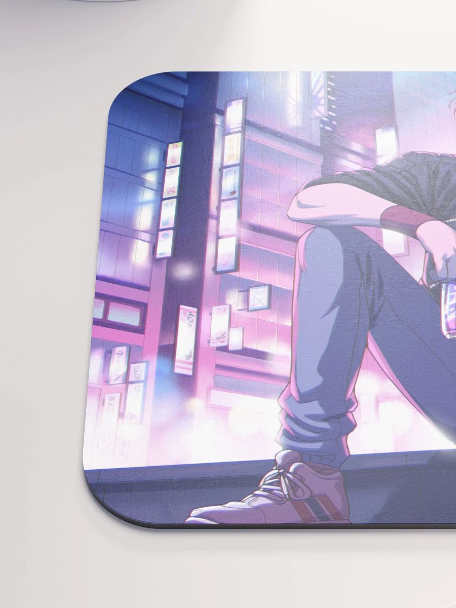 Kalax - Alive Mouse Pad product image (6)