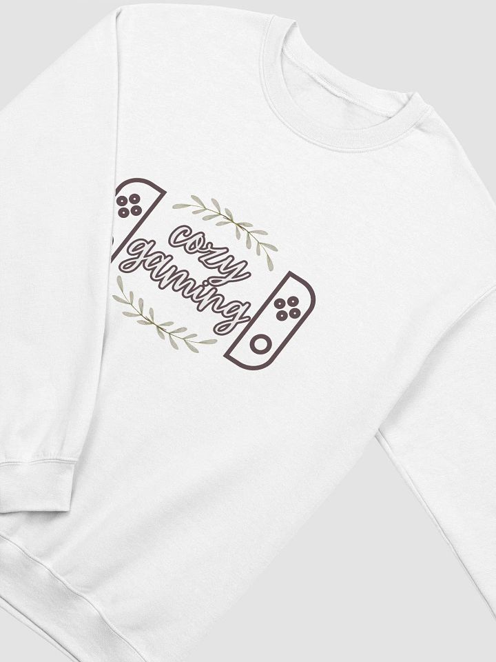 Cozy Gaming Sweatshirt product image (17)