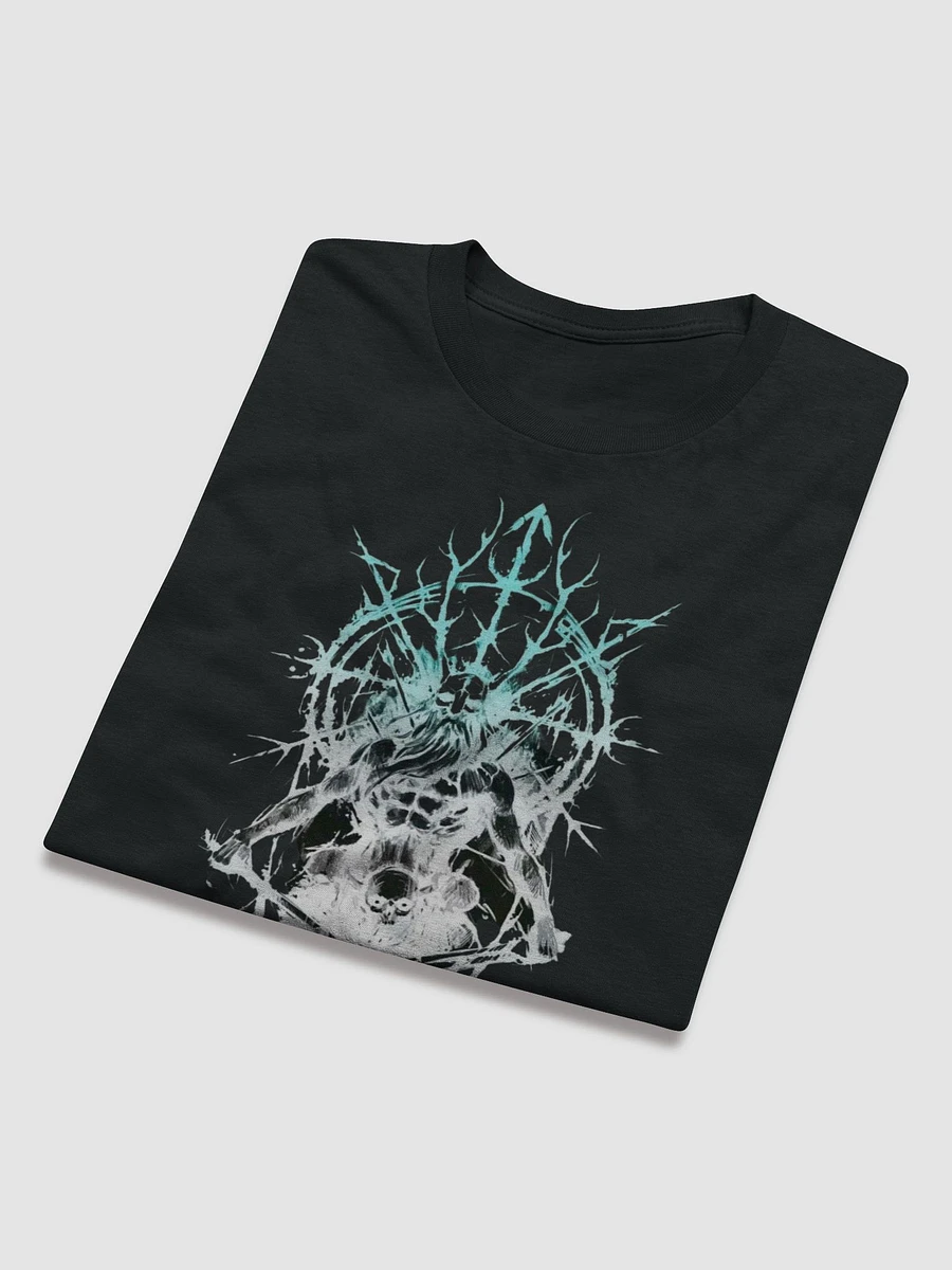 Fenrir Beheading Dark T-Shirt product image (8)