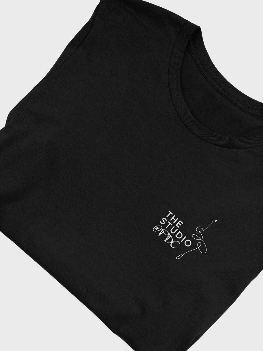 Studio Logo Unisex T-Shirt | Multiple Colours with White Text product image (30)