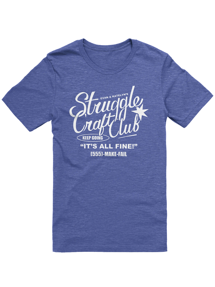 Struggle Craft Club product image (1)