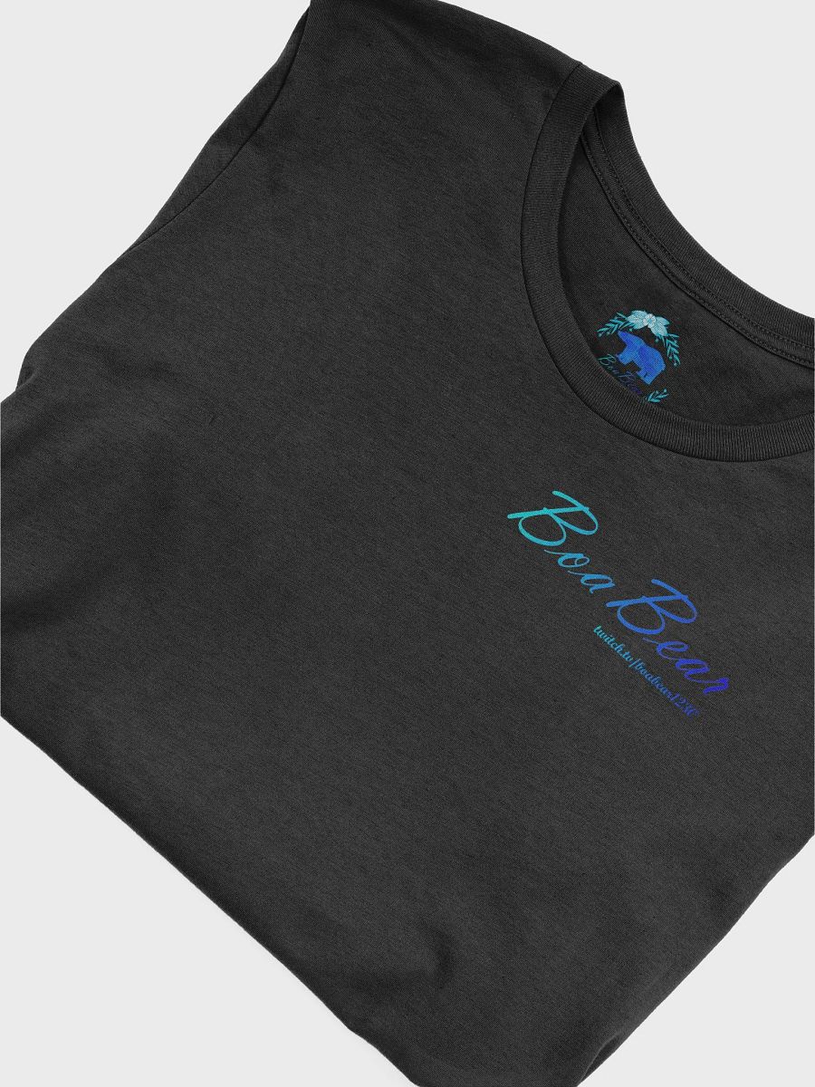 Papa & Mama Bear Unisex T-Shirt product image (5)