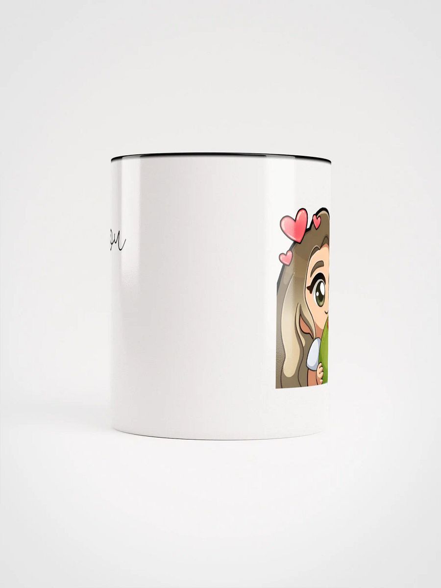 Olive You Mug product image (5)