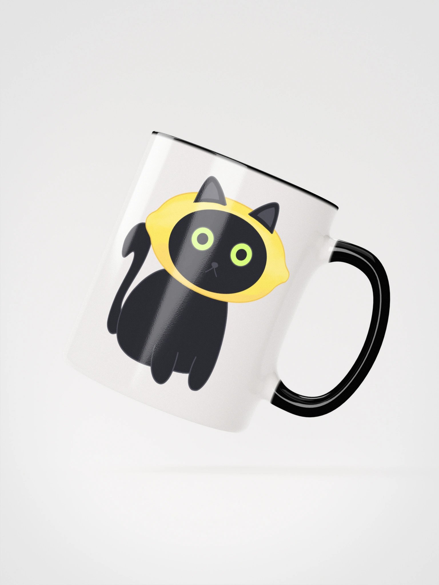 Lemon Mug product image (3)