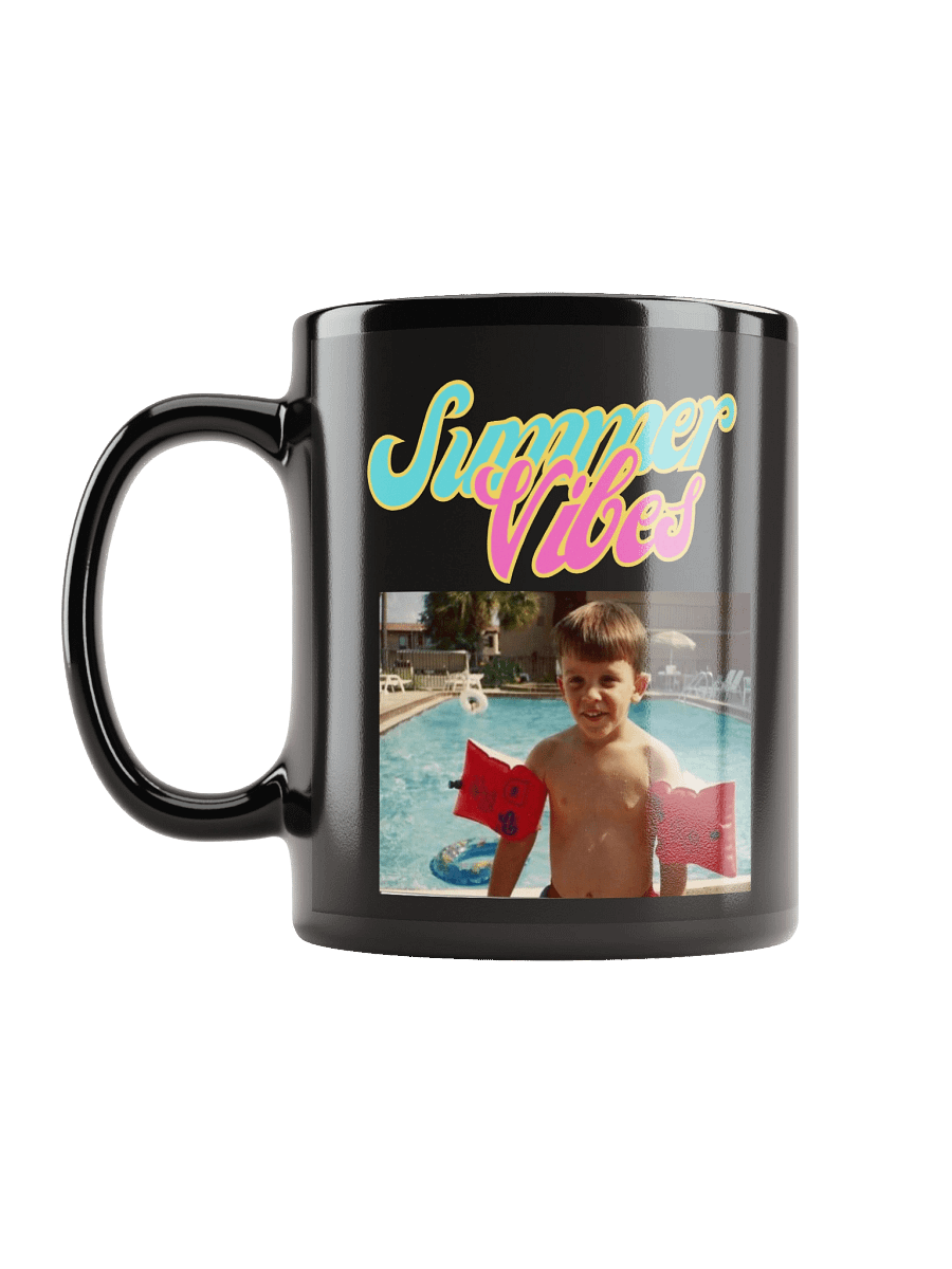 Randy's Endless Summer Mug product image (11)