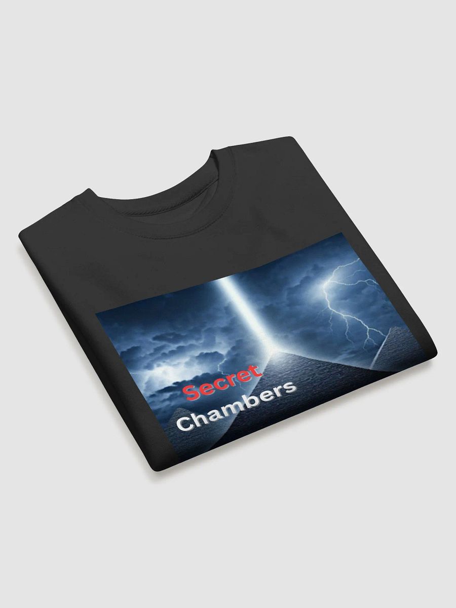 Secret Chambers Unisex Sweatshirt product image (18)