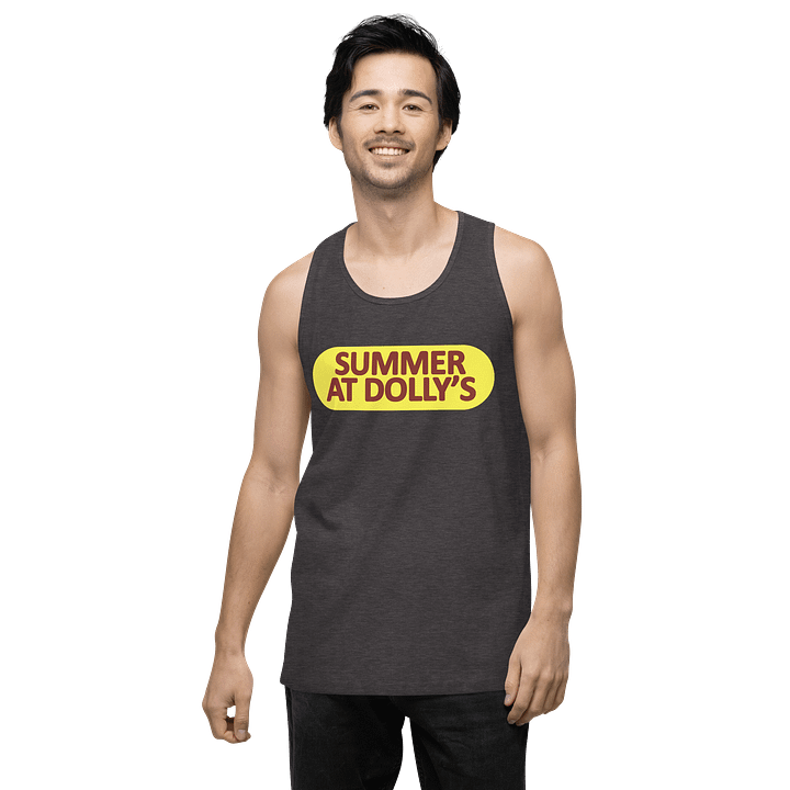 Summer At Dolly's Tank product image (5)