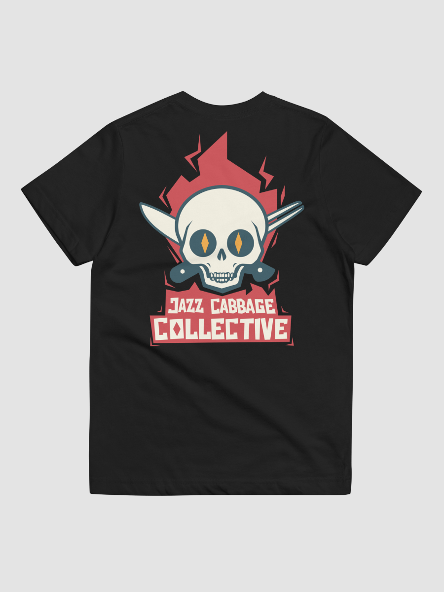 JCC Youth/Dog Shirt product image (2)