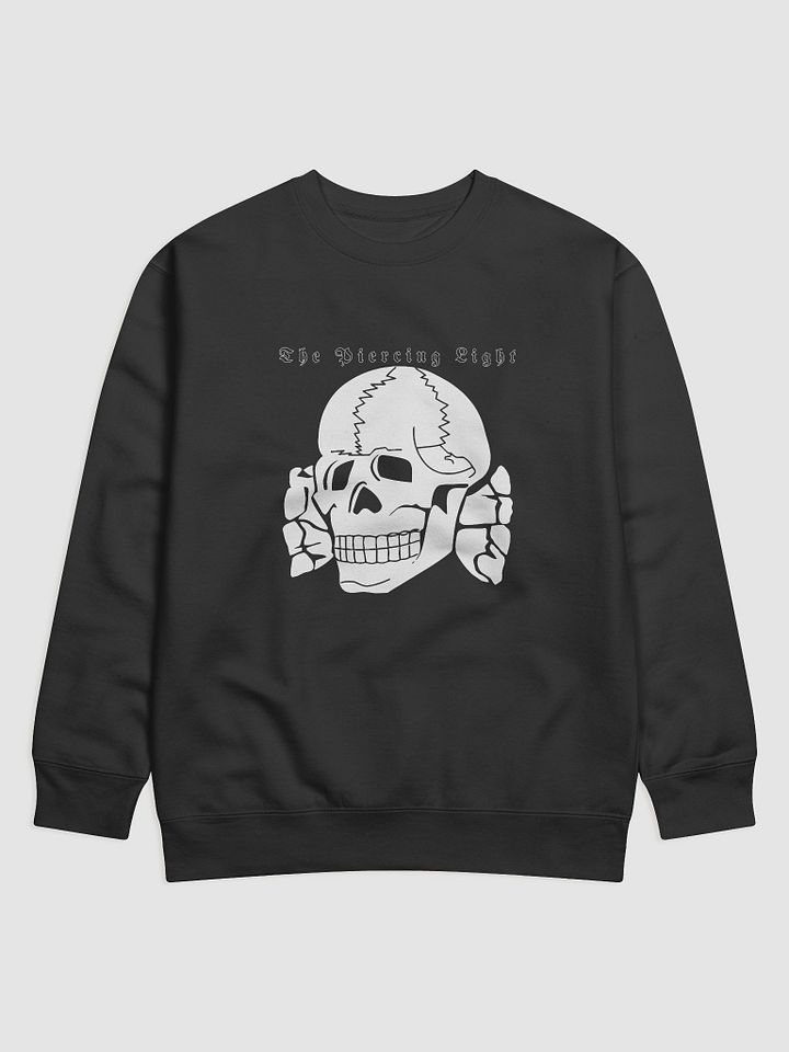 Smiling Skull Sweater product image (3)