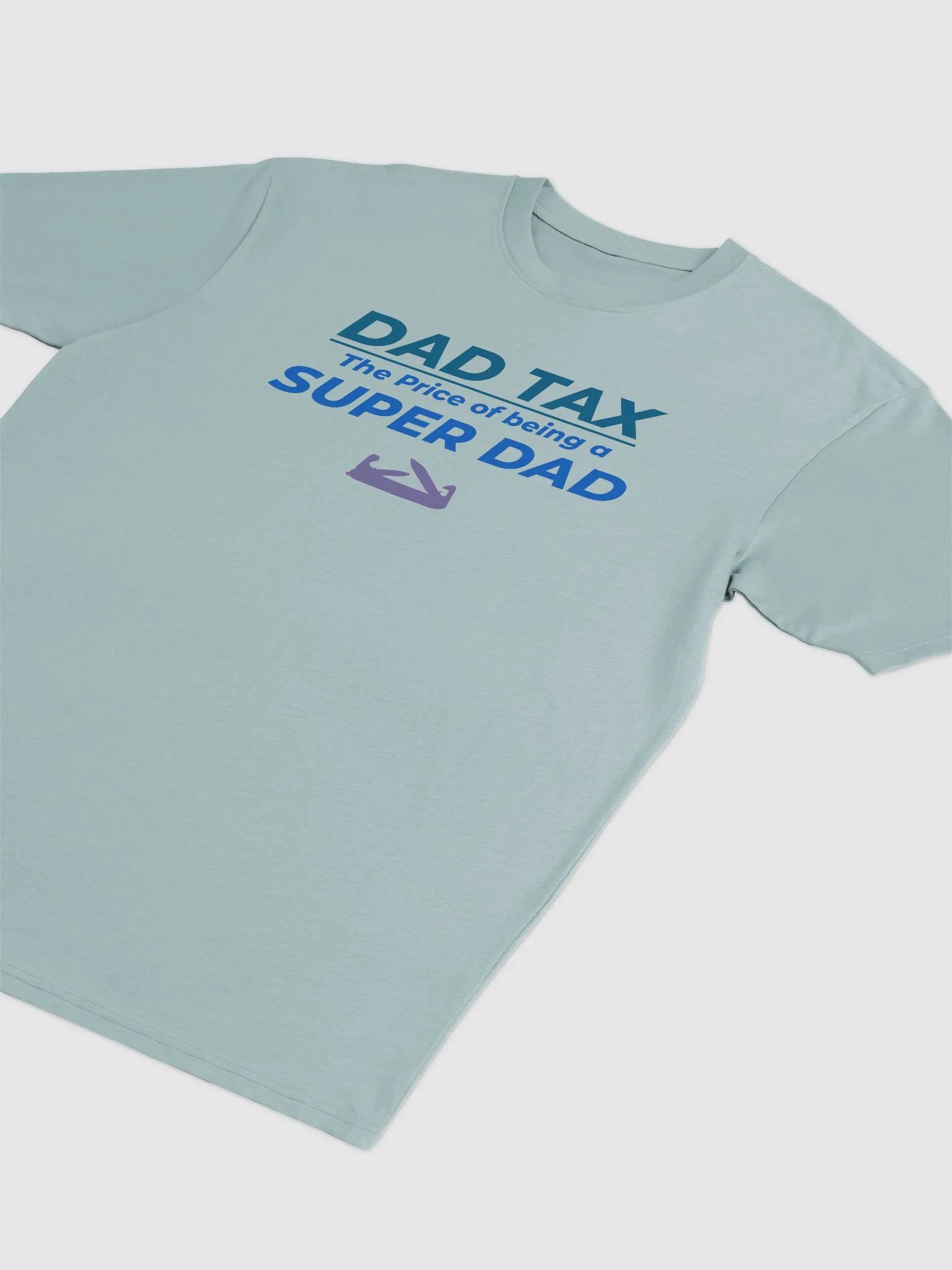 DAD TAX The Price of Being a Super Dad product image (11)
