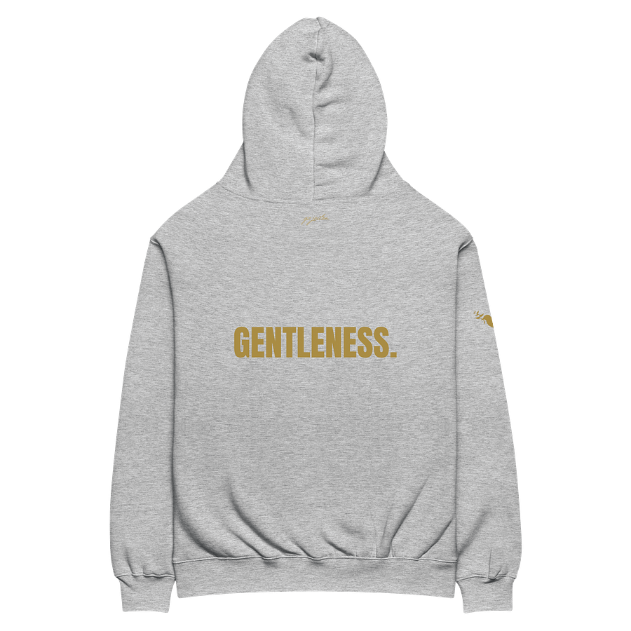 Gentleness Hoodie product image (5)