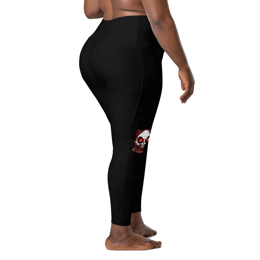 Logo leggings product image (11)