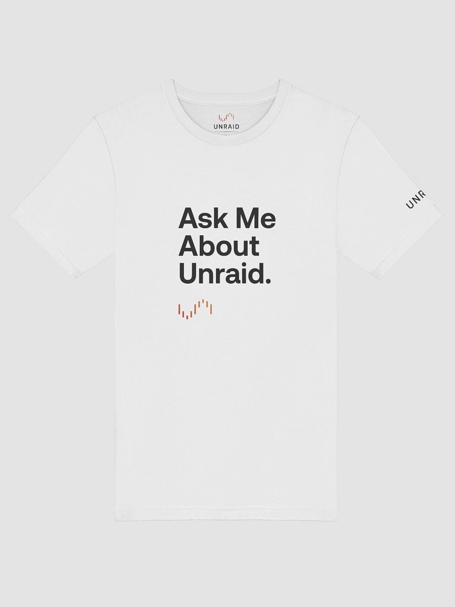 Server Talk Tee product image (10)