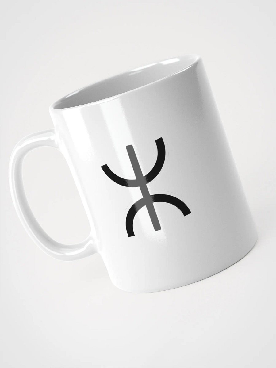 Amazigh Mug product image (6)