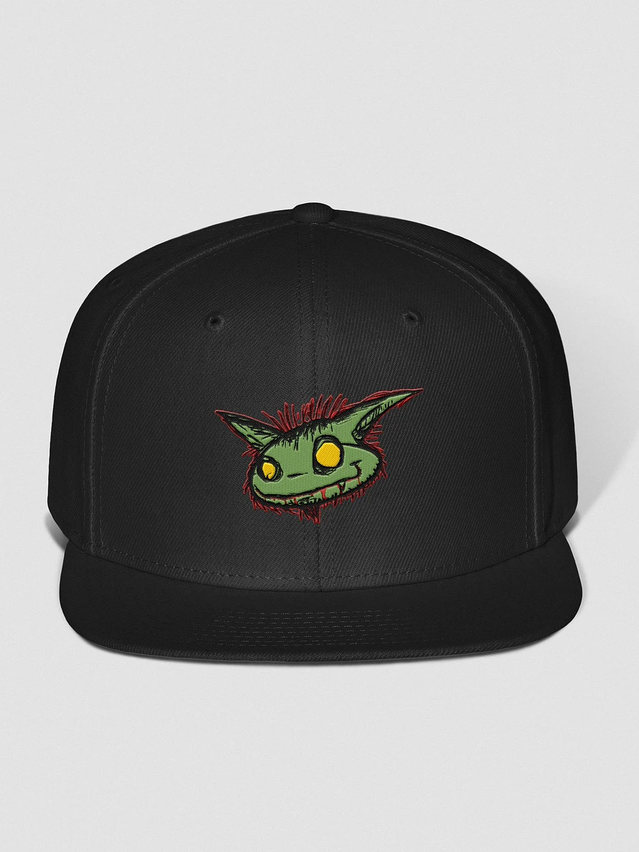 GG420 Kobalus Hat product image (6)