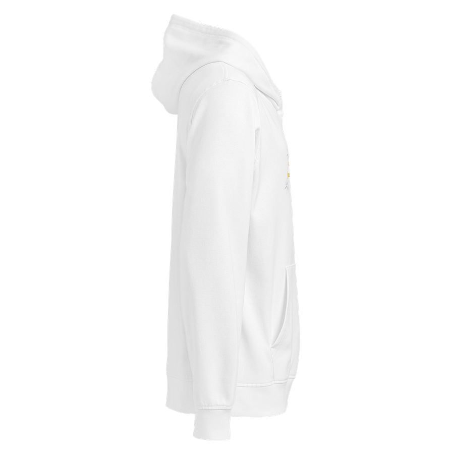 Cosmic Journey Unisex Hoodie product image (4)