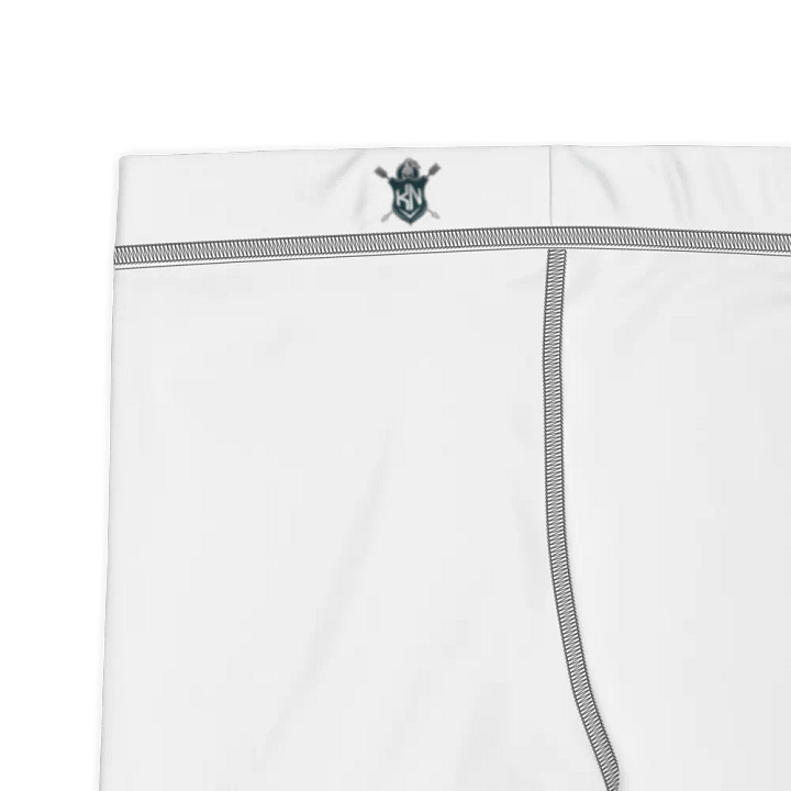 Elevate Your Style with Customizable Capri Leggings product image (2)