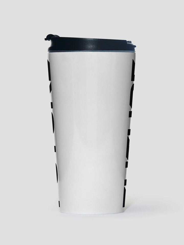 Future Dodgeball Club Stainless Steel Travel Mug product image (2)