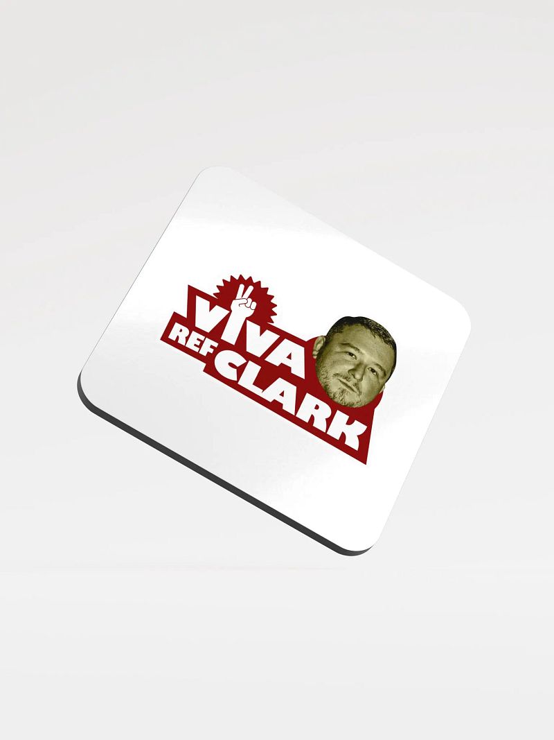 Viva Ref Coaster