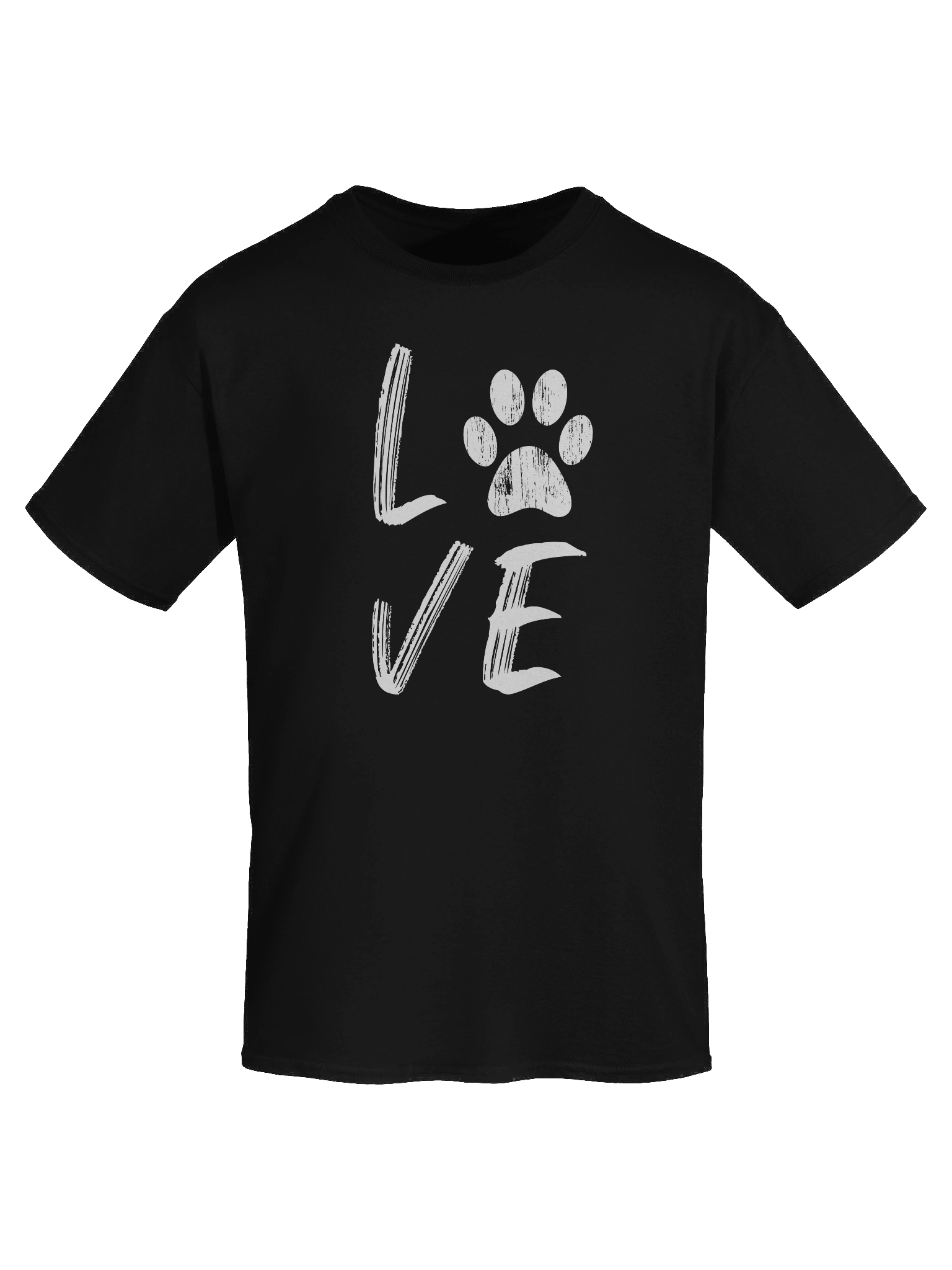 Pawfect Love Unisex - Standard * product image (7)