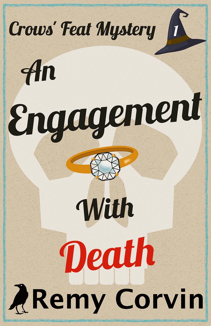 An Engagement With Death product image (1)