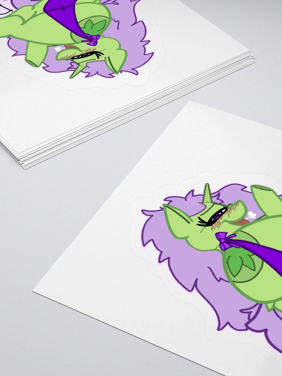 MunchyPony OwO product image (11)