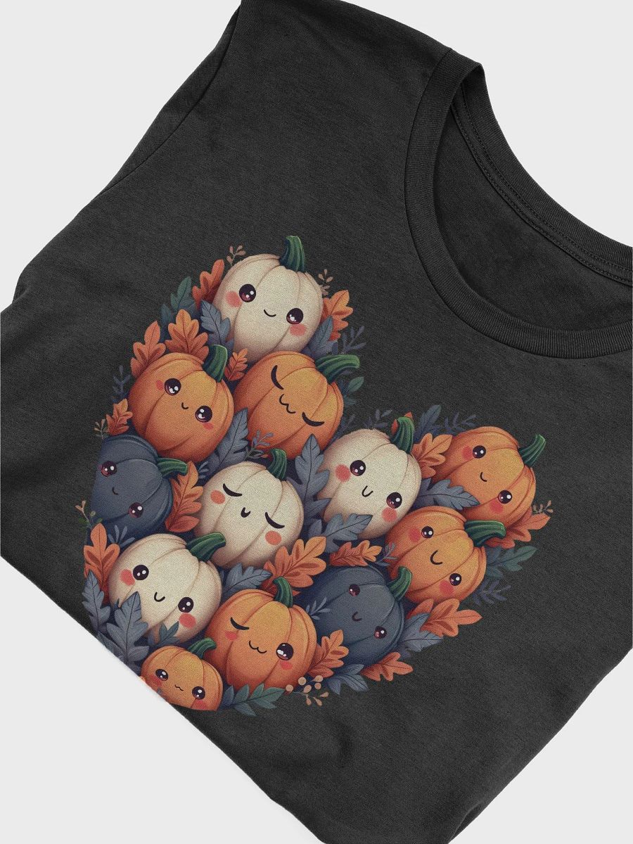 Heartfelt Pumpkin Patch T-Shirt product image (37)
