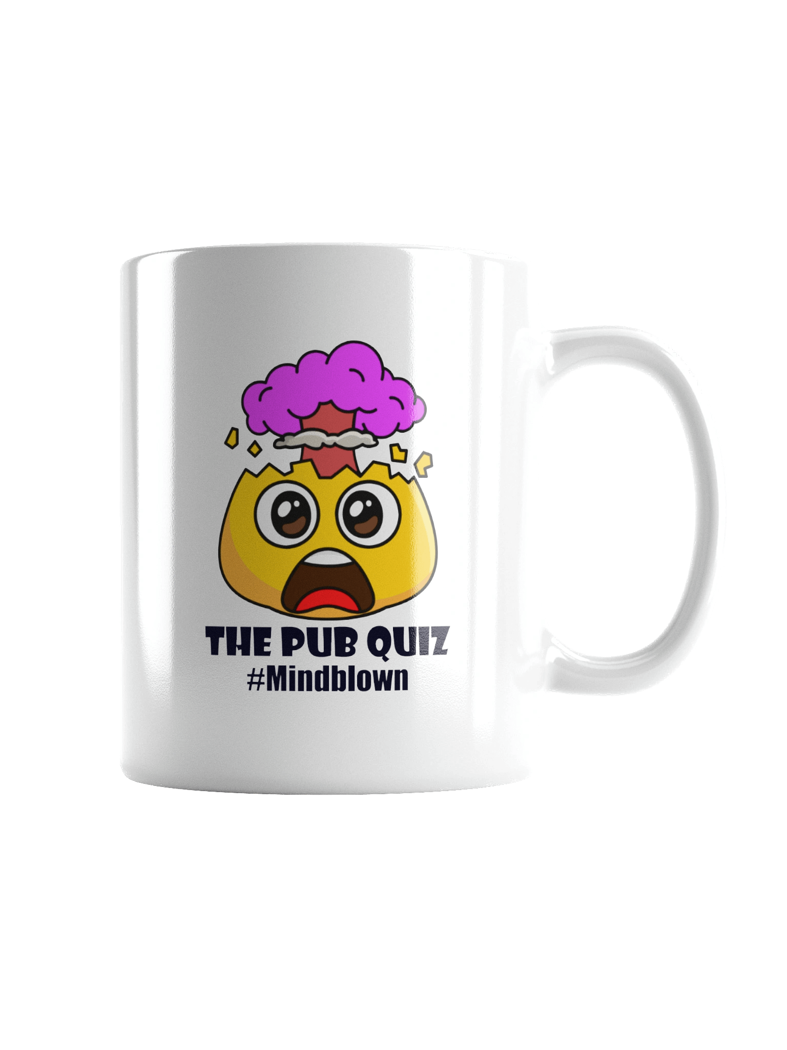 The Pub Quiz – #MindBlown product image (3)